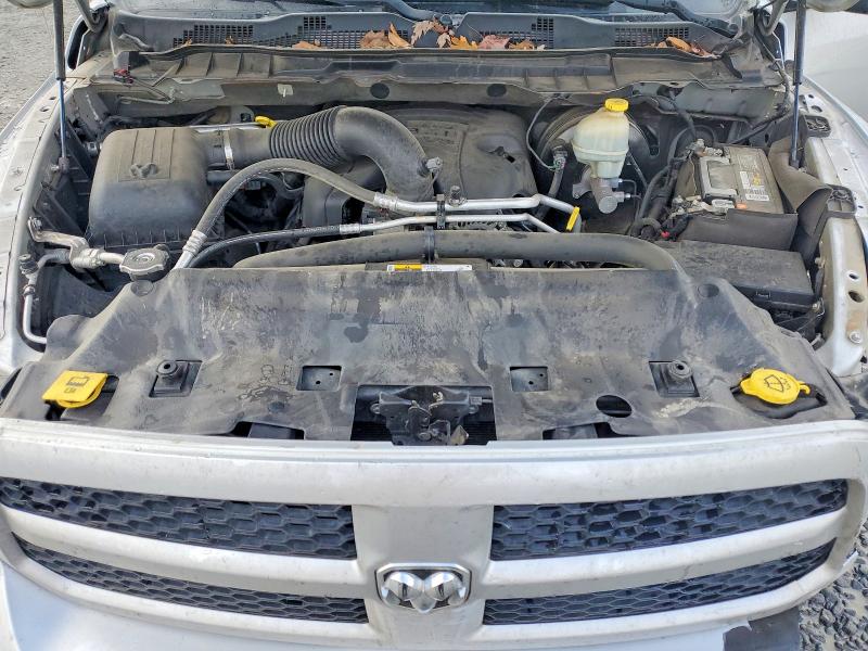 Aukcja sprzedaży 2013 Ram 1500, vin: 1C6RR7FT2DS709909, numer aukcji: 77813165
