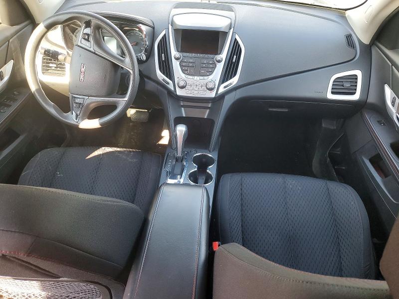 Продаж на аукціоні авто 2015 Gmc Terrain, vin: 2GKFLVEKXF6115685, номер лоту: 77661865