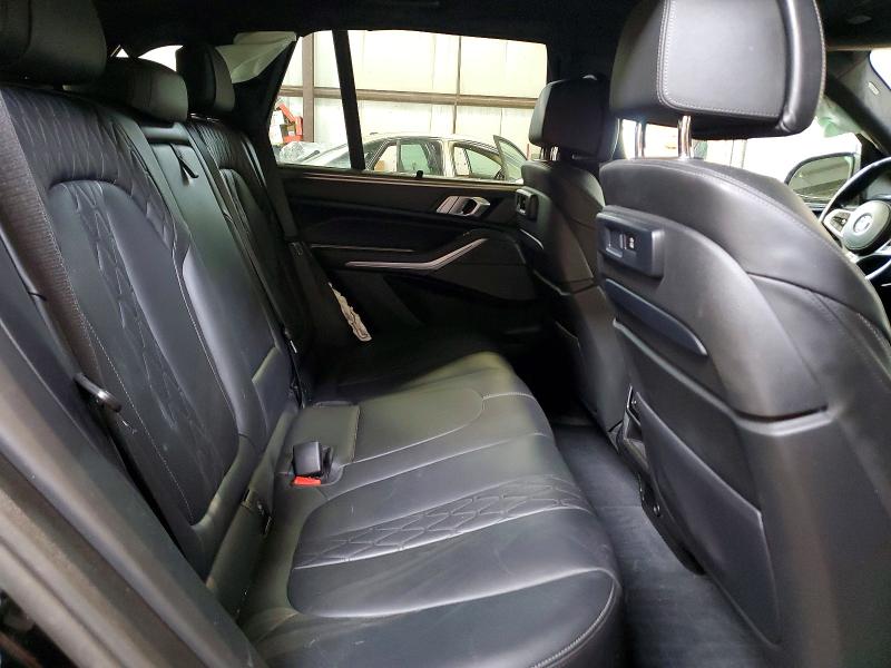 2021 Bmw X5 მანქანა იყიდება აუქციონზე, vin: 5UXJU4C08M9F56328, აუქციონის ნომერი: 78629505