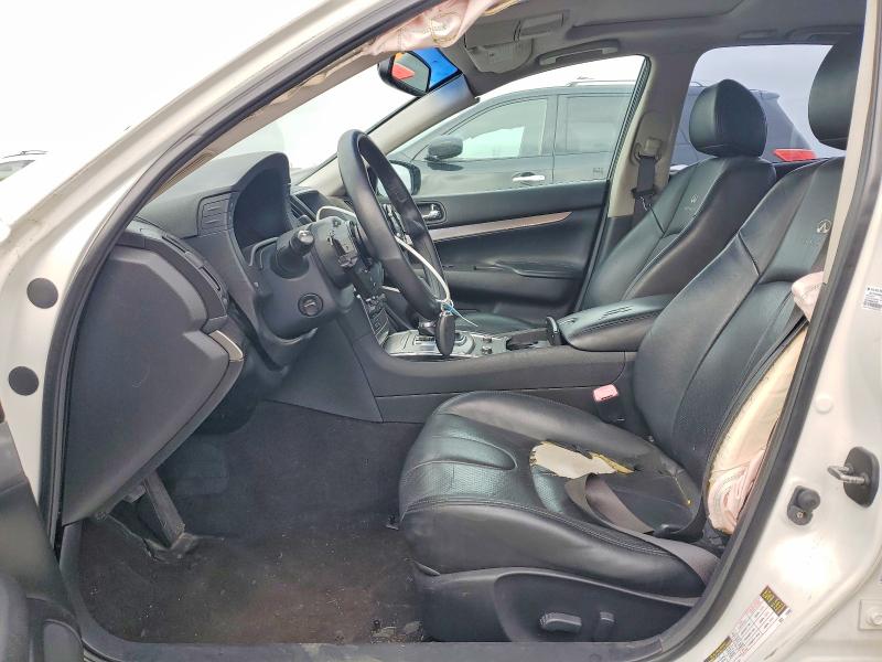 Продаж на аукціоні авто 2013 Infiniti G37, vin: JN1CV6AP5DM300194, номер лоту: 77975345