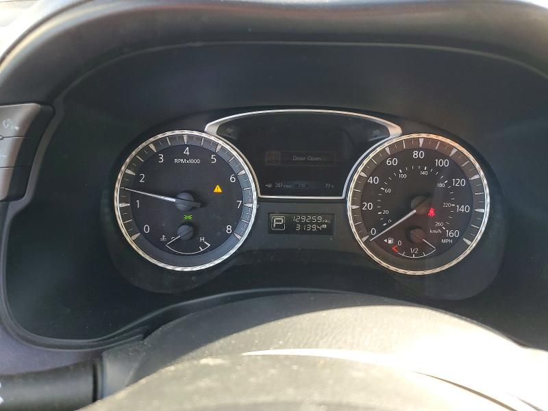 Продажа на аукционе авто 2013 Infiniti Jx35, vin: 5N1AL0MN4DC315305, номер лота: 79000425
