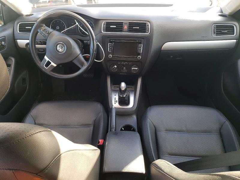 Продажа на аукционе авто 2013 Volkswagen Jetta, vin: 3VWDX7AJ5DM255210, номер лота: 78723955
