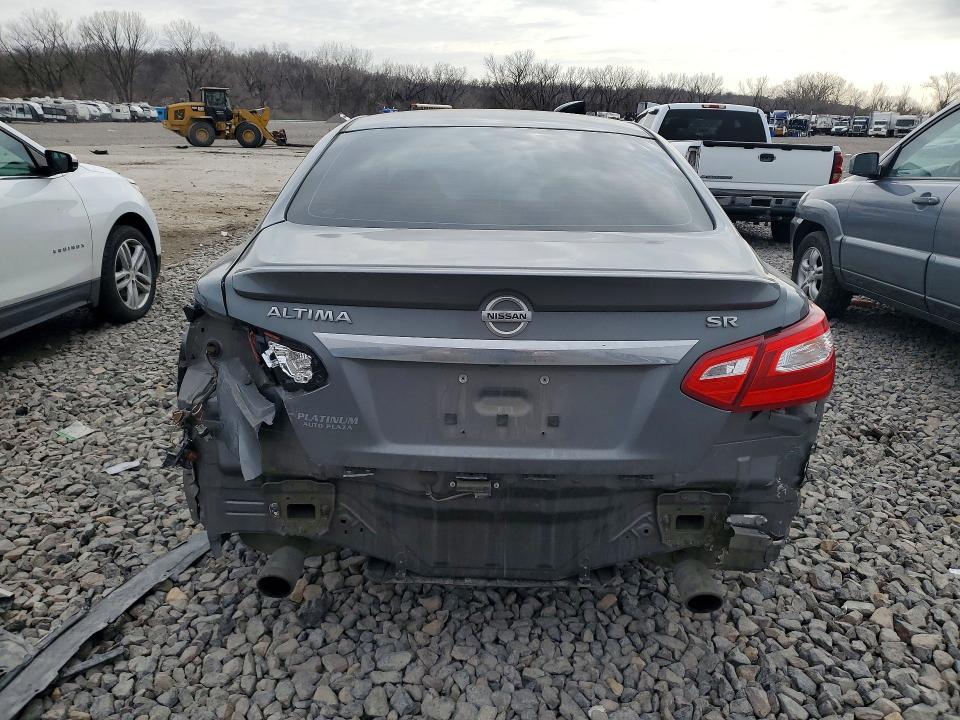 Aukcja sprzedaży 2016 Nissan Altima, vin: 1N4AL3APXGC134800, numer aukcji: 75758715
