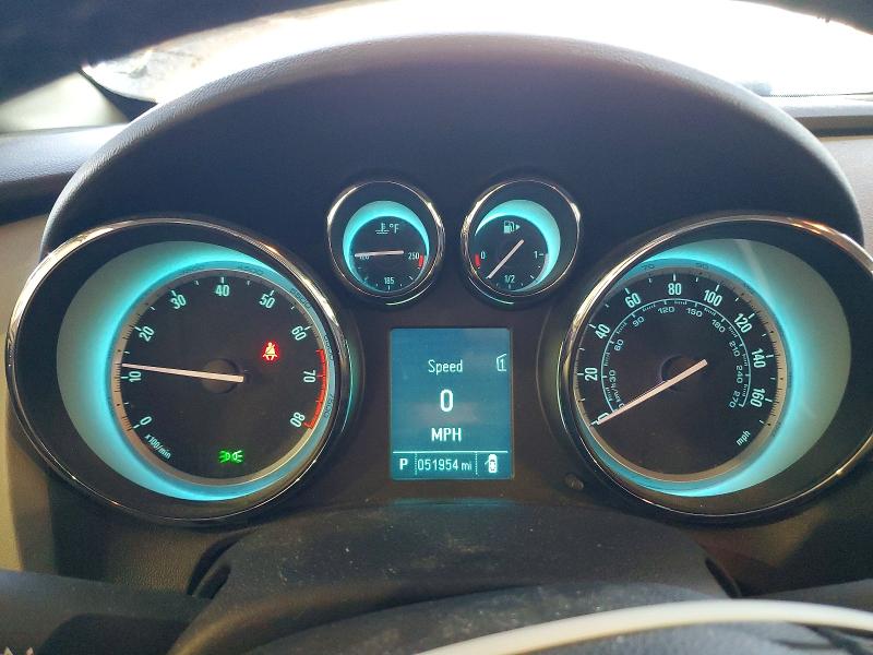 Продаж на аукціоні авто 2013 Buick Verano, vin: 1G4PR5SK8D4205575, номер лоту: 78851685