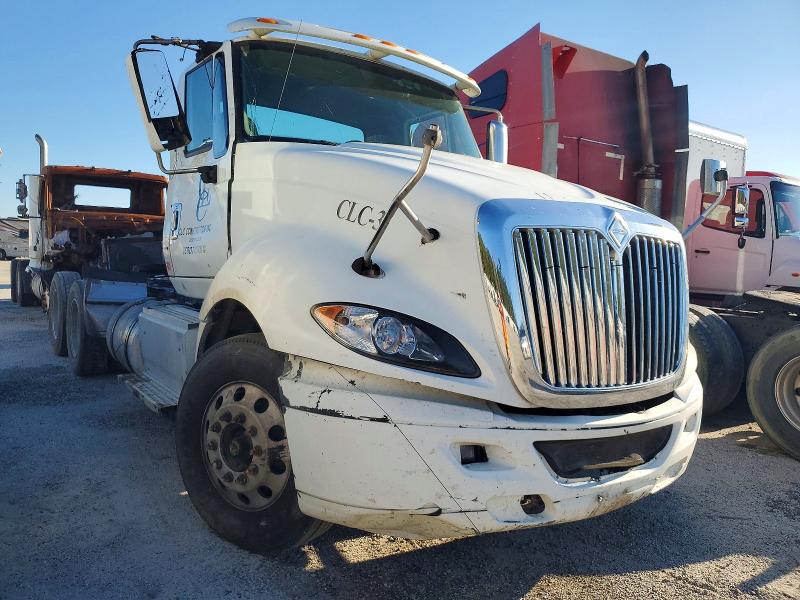 2015 International Prostar მანქანა იყიდება აუქციონზე, vin: 1HSDJAPR1FH653267, აუქციონის ნომერი: 75739515