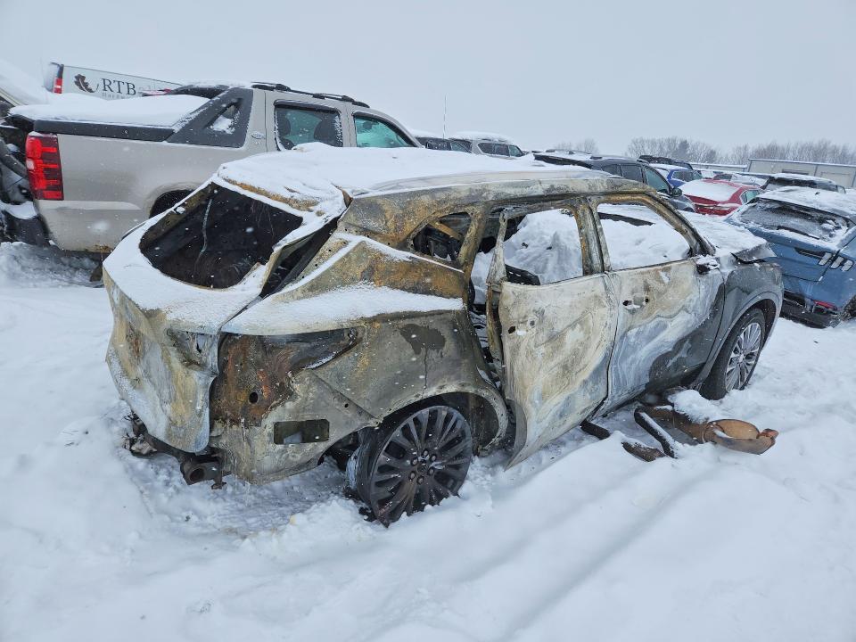 Продажа на аукционе авто 2019 Chevrolet Blazer, vin: 3GNKBKRS9KS663265, номер лота: 75128535