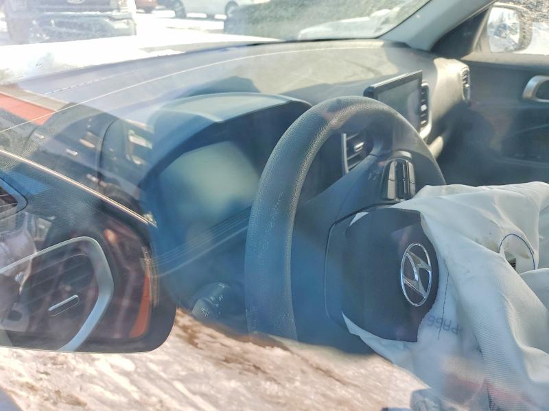 Aukcja sprzedaży 2023 Hyundai Venue, vin: KMHRB8A36PU258630, numer aukcji: 77697905