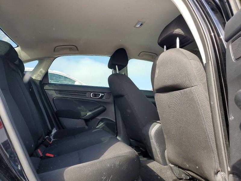 Aukcja sprzedaży 2022 Honda Civic, vin: 2HGFE2F2XNH127827, numer aukcji: 77591505