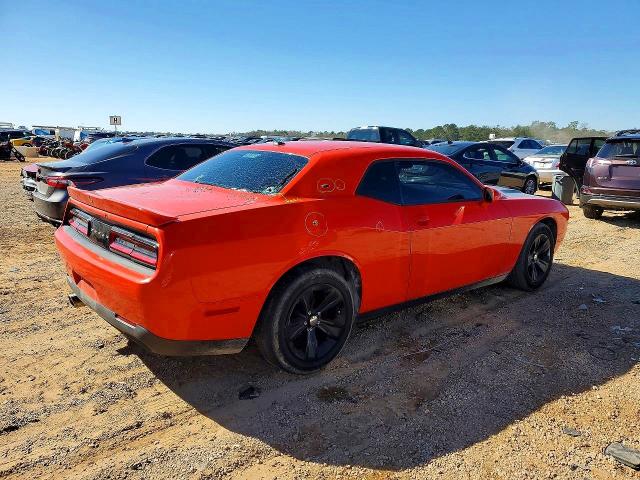 76243785 :رقم المزاد ، 2C3CDZAG1KH711985 vin ، 2019 Dodge Challenger مزاد بيع