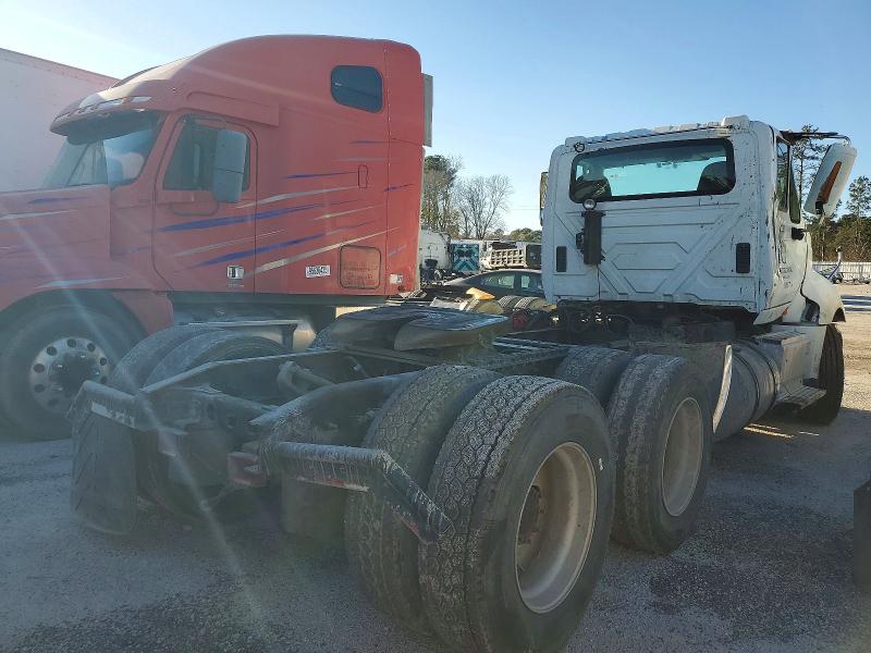2015 International Prostar მანქანა იყიდება აუქციონზე, vin: 1HSDJAPR1FH653267, აუქციონის ნომერი: 75739515