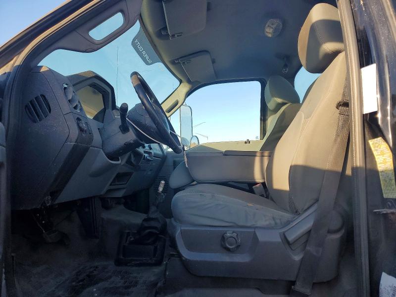2013 Ford F650 მანქანა იყიდება აუქციონზე, vin: 3FRNF6FC5DV784328, აუქციონის ნომერი: 79075875