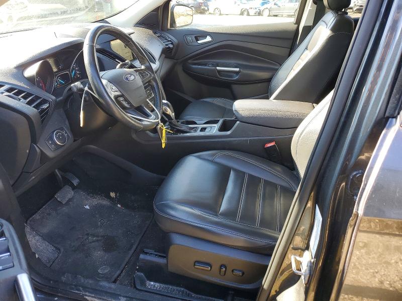 Продажа на аукционе авто 2019 Ford Escape, vin: 1FMCU0HDXKUB37804, номер лота: 75597255