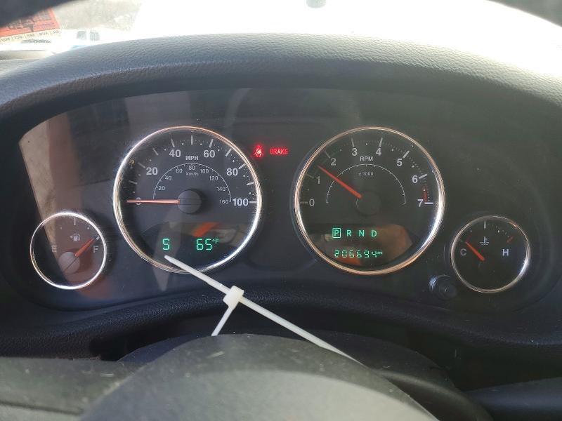 Продажа на аукционе авто 2018 Jeep Wrangler, vin: 1C4HJWDG6JL930818, номер лота: 78894465