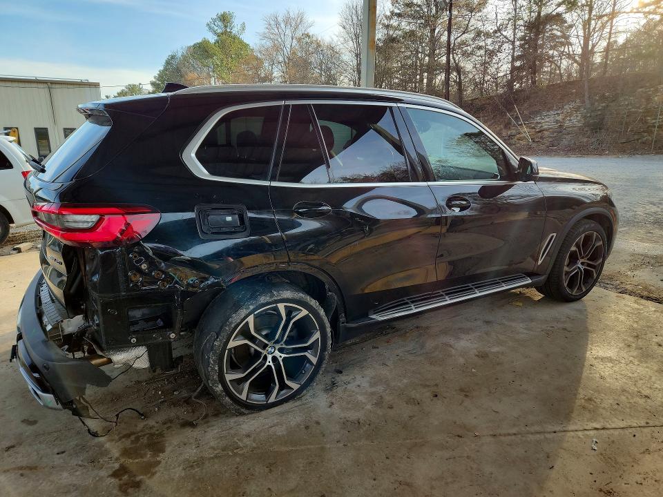 Продаж на аукціоні авто 2020 Bmw X5, vin: 5UXCR4C09L9B40605, номер лоту: 78465775