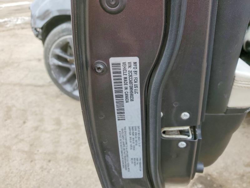75881715 :رقم المزاد ، 2C3CCABT0MH590238 vin ، 2021 Chrysler 300 مزاد بيع