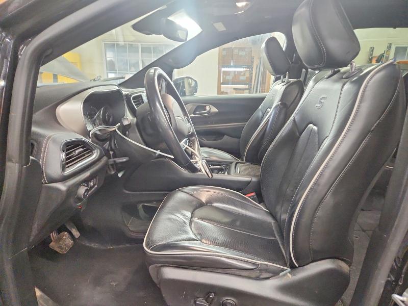 Продажа на аукционе авто 2021 Chrysler Pacifica, vin: 2C4RC3GG9MR536928, номер лота: 78288555