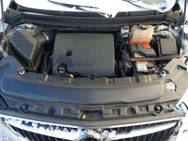 Продажа на аукционе авто 2020 Buick Enclave, vin: 5GAEVAKW0LJ235237, номер лота: 78311295
