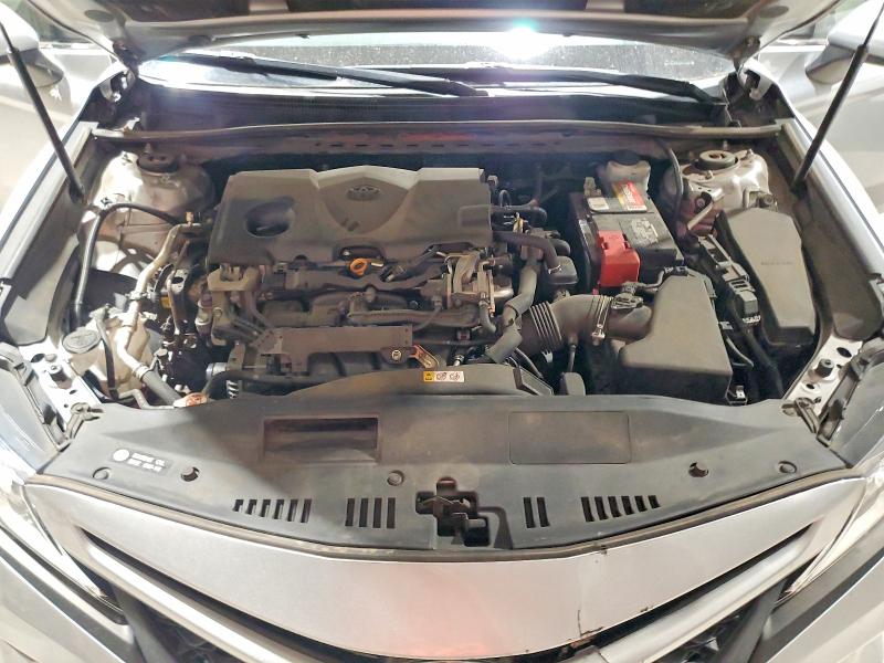 Продажа на аукционе авто 2019 Toyota Camry, vin: 4T1B11HK7KU715690, номер лота: 78255355