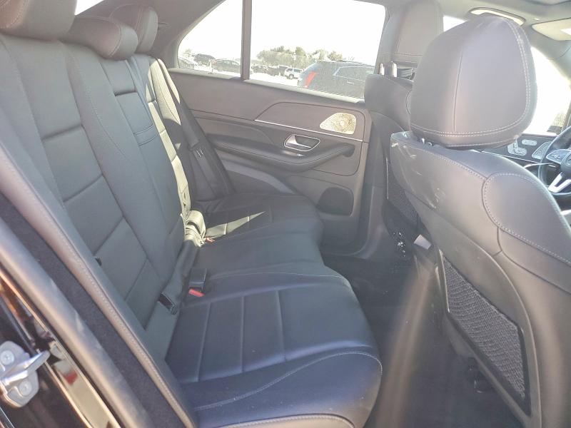 Продаж на аукціоні авто 2021 Mercedes-benz Gle, vin: 4JGFB4JB9MA406169, номер лоту: 78474355