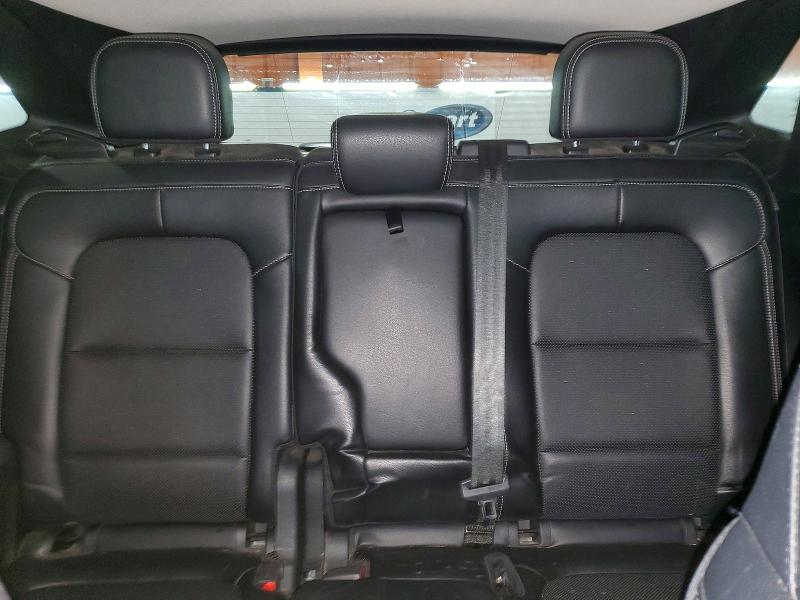 79600485 :رقم المزاد ، 1FMCU9J98NUA55486 vin ، 2022 Ford Escape مزاد بيع