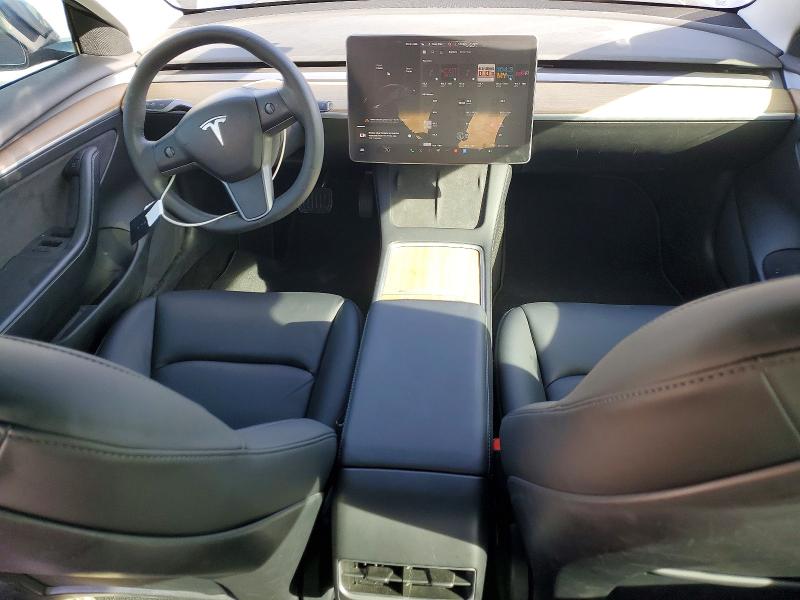 Продаж на аукціоні авто 2021 Tesla Model 3, vin: 5YJ3E1EB5MF012957, номер лоту: 76030135