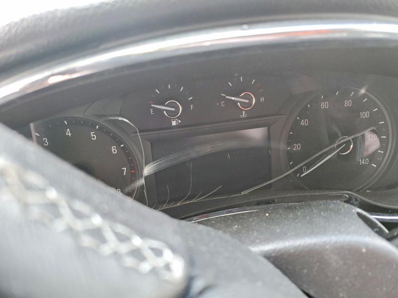 78847365 :رقم المزاد ، KL4CJESB6KB894447 vin ، 2019 Buick Encore مزاد بيع