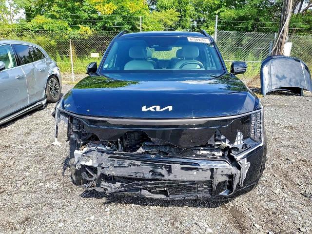 Aukcja sprzedaży 2024 Kia Ev9, vin: KNDAEFS5XR6020316, numer aukcji: 75980225
