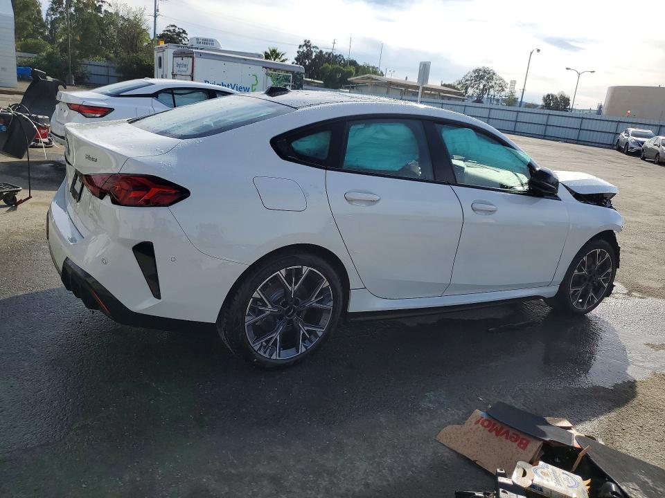 79482315 :رقم المزاد ، WBA83GG00T7U74872 vin ، 2026 Bmw 228 مزاد بيع