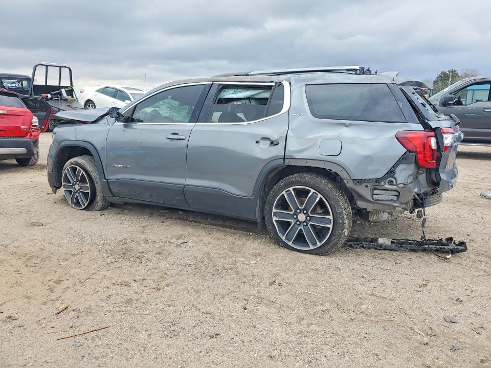 Продаж на аукціоні авто 2020 Gmc Acadia, vin: 1GKKNMLSXLZ149356, номер лоту: 77901035
