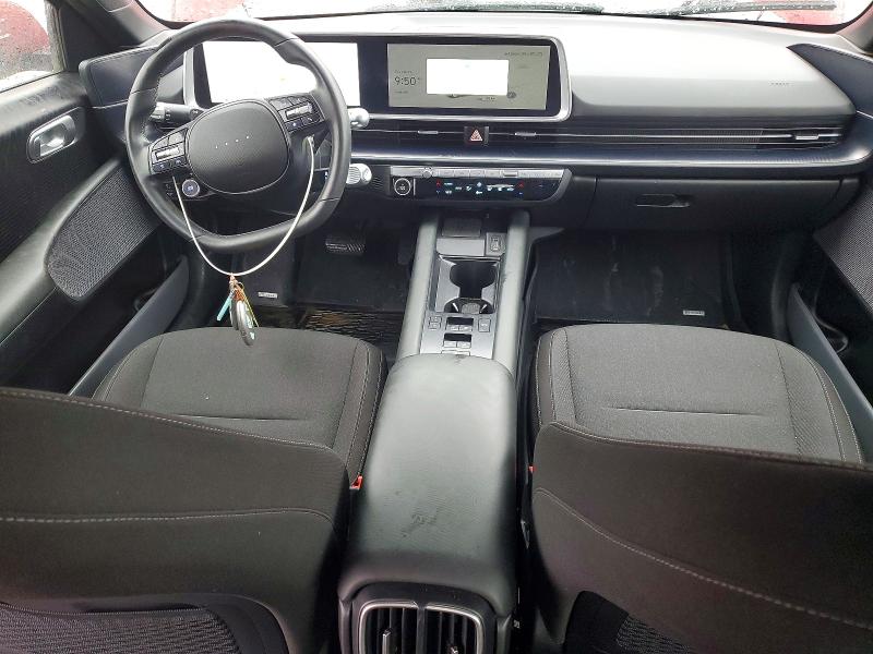Aukcja sprzedaży 2023 Hyundai Ioniq 6, vin: KMHM34AC8PA022062, numer aukcji: 77765325