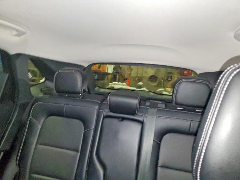 73835875 :رقم المزاد ، 1FMCU9DZ0MUB20602 vin ، 2021 Ford Escape مزاد بيع