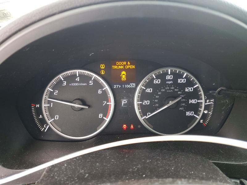 2015 Acura Ilx მანქანა იყიდება აუქციონზე, vin: 19VDE1F38FE005109, აუქციონის ნომერი: 77196595