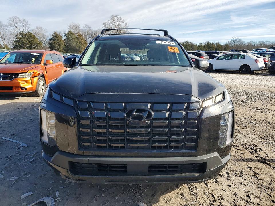 Aukcja sprzedaży 2025 Hyundai Palisade, vin: KM8R3DGEXSU948663, numer aukcji: 74684865