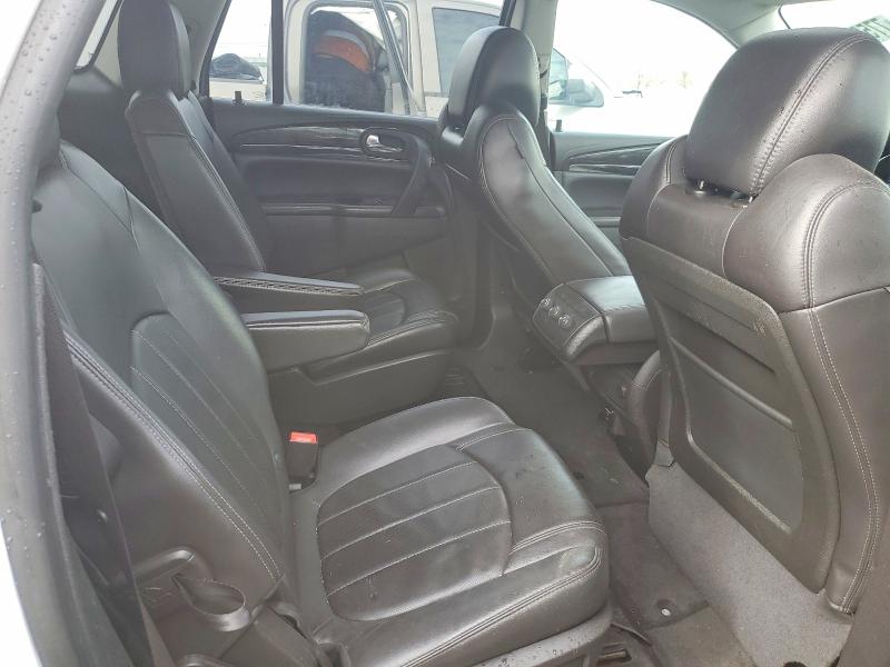 77584865 :رقم المزاد ، 5GAKRBKDXFJ330615 vin ، 2015 Buick Enclave مزاد بيع
