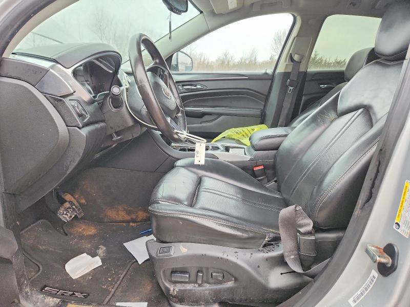 Продаж на аукціоні авто 2016 Cadillac Srx, vin: 3GYFNCE39GS563934, номер лоту: 78085355