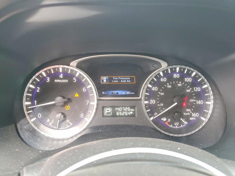 Продажа на аукционе авто 2015 Infiniti Qx60, vin: 5N1AL0MN4FC508704, номер лота: 77739835