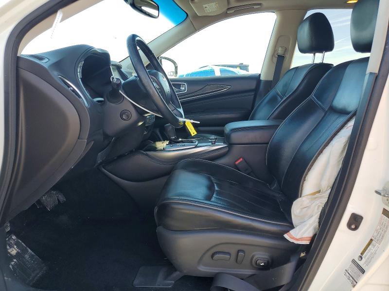 Aukcja sprzedaży 2015 Infiniti Qx60, vin: 5N1AL0MM9FC541267, numer aukcji: 77413075