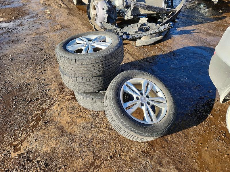 2012 Hyundai Tucson მანქანა იყიდება აუქციონზე, vin: KM8JUCAC0CU400619, აუქციონის ნომერი: 78954815
