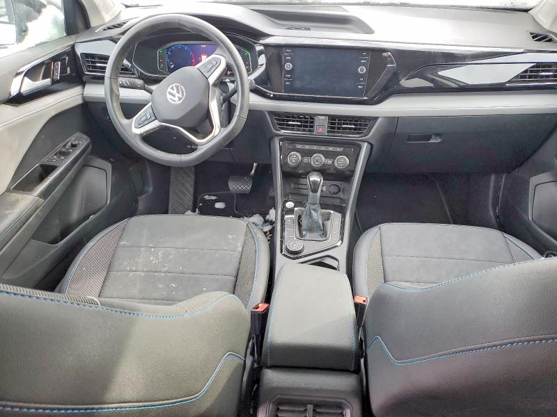 Aukcja sprzedaży 2024 Volkswagen Taos, vin: 3VVLX7B25RM117150, numer aukcji: 74735695