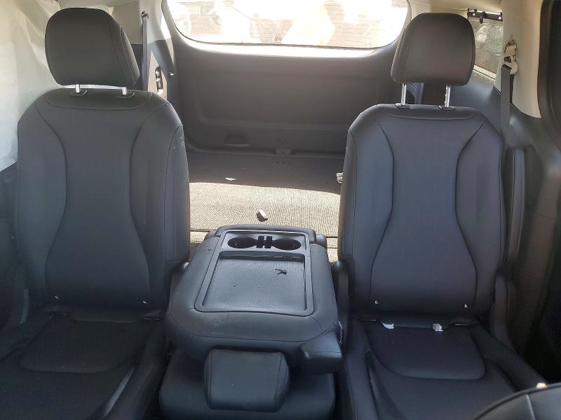 79367945 :رقم المزاد ، KNDNE5KA8T6102089 vin ، 2026 Kia Carnival Hybrid مزاد بيع