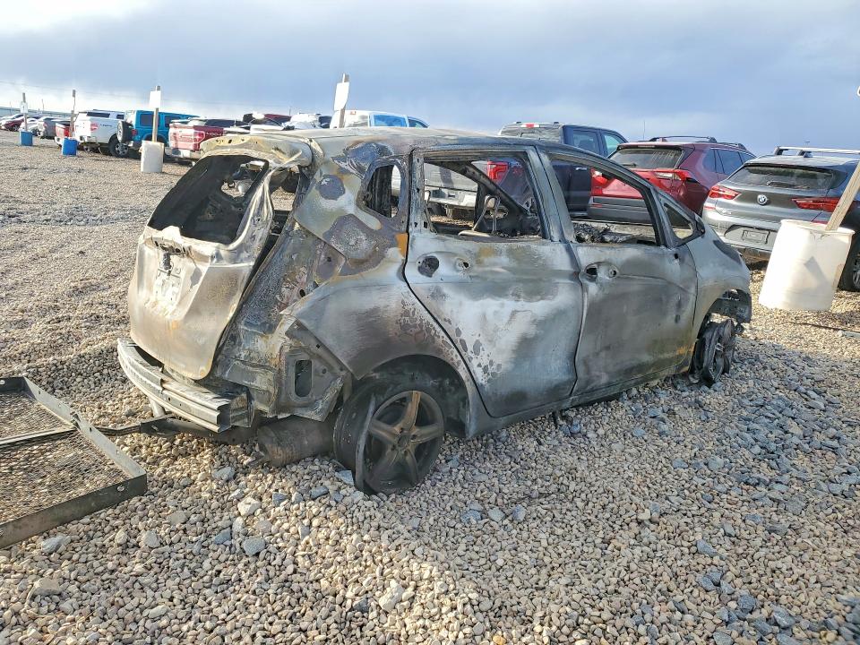 Aukcja sprzedaży 2020 Honda Fit, vin: 3HGGK5H41LM713991, numer aukcji: 77628355