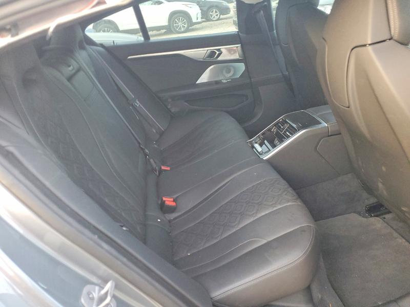 Aukcja sprzedaży 2025 Bmw M8, vin: WBSGV0C06SCT93976, numer aukcji: 76043015