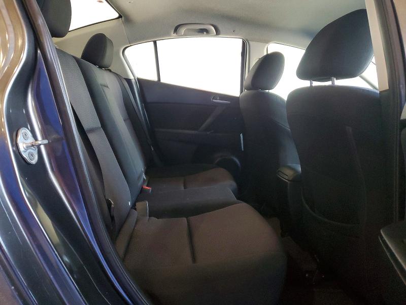 Продаж на аукціоні авто 2010 Mazda 3, vin: JM1BL1SF0A1213226, номер лоту: 76451195