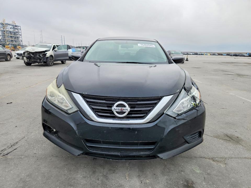 2016 Nissan Altima 2.5 მანქანა იყიდება აუქციონზე, vin: 1N4AL3APXGC237733, აუქციონის ნომერი: 76482045