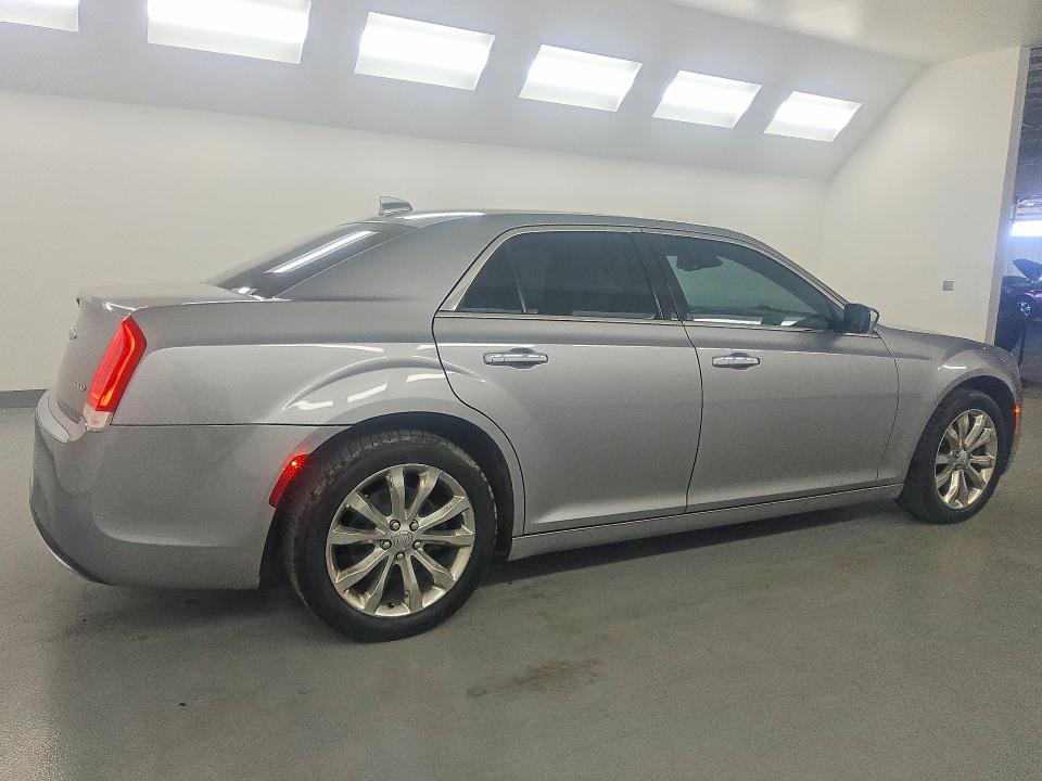 Aukcja sprzedaży 2018 Chrysler 300, vin: 2C3CCAKG7JH165386, numer aukcji: 78720485
