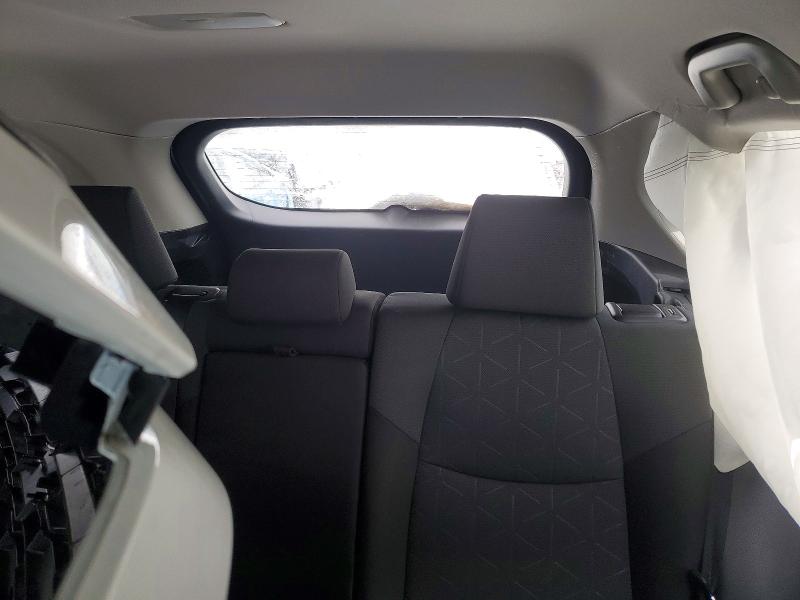 Aukcja sprzedaży 2025 Toyota Rav4, vin: 2T3BWRFV1SW287409, numer aukcji: 75898005