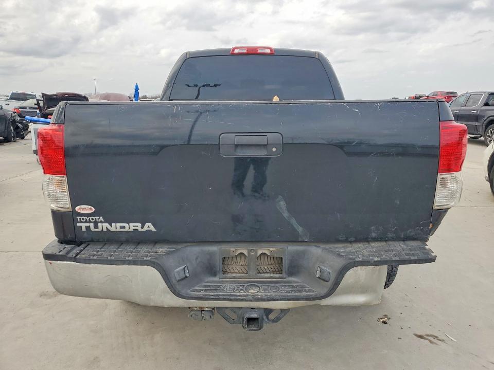 Aukcja sprzedaży 2011 Toyota Tundra, vin: 5TFRM5F14BX027530, numer aukcji: 77510475