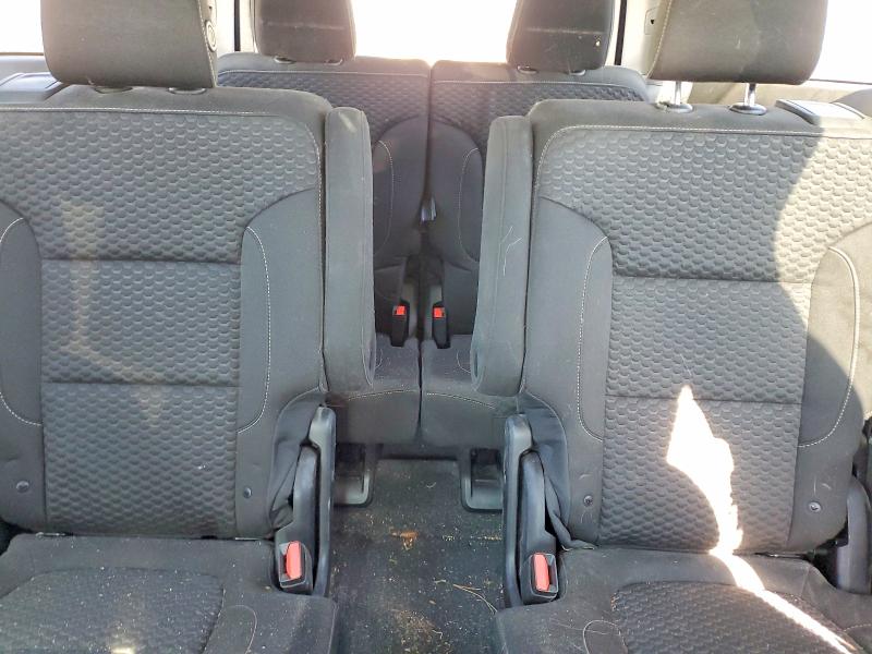 77108845 :رقم المزاد ، 1GKKNSLS3KZ126004 vin ، 2019 Gmc Acadia مزاد بيع
