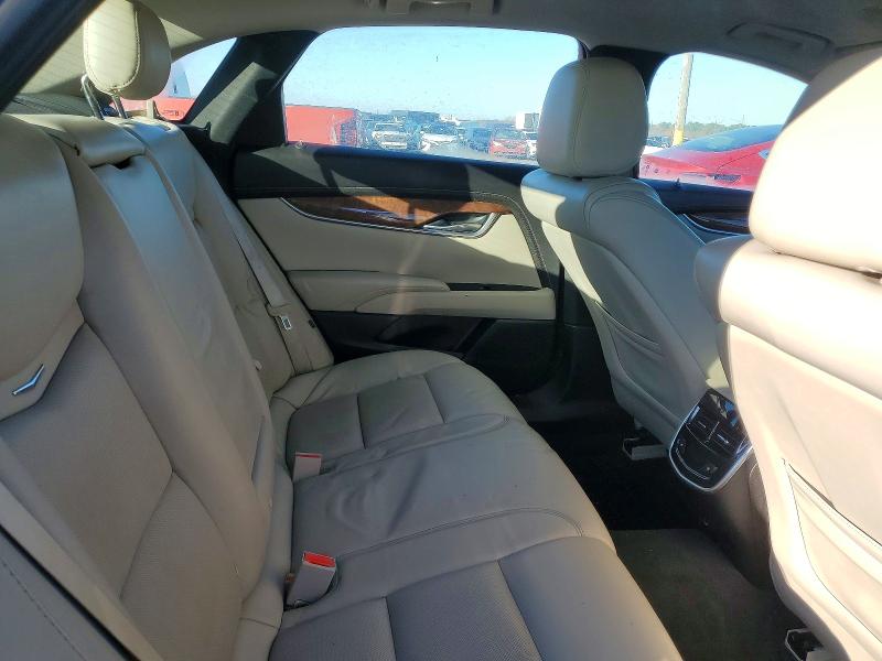 Продажа на аукционе авто 2019 Cadillac Xts, vin: 2G61M5S36K9156469, номер лота: 76178325
