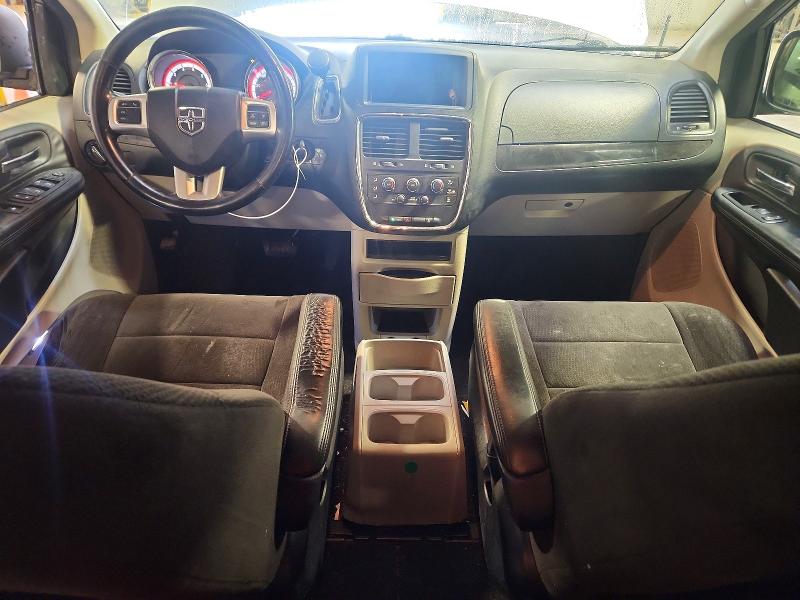Продажа на аукционе авто 2012 Dodge Grand Caravan, vin: 2C4RDGBGXCR265811, номер лота: 77890865